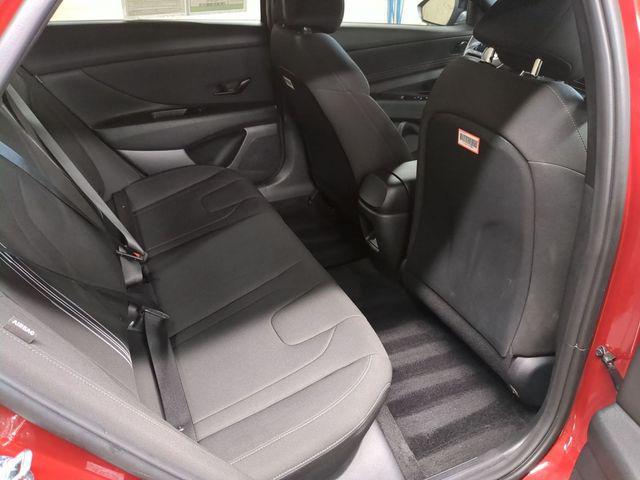 2026 Hyundai Elantra - $22,300