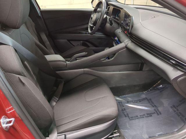 2026 Hyundai Elantra - $22,300