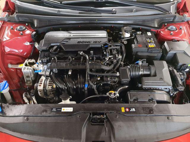 2026 Hyundai Elantra - $22,300