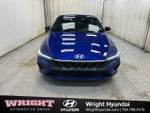 2026 Elantra Thumbnail 2