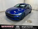 2026 Elantra Thumbnail 3