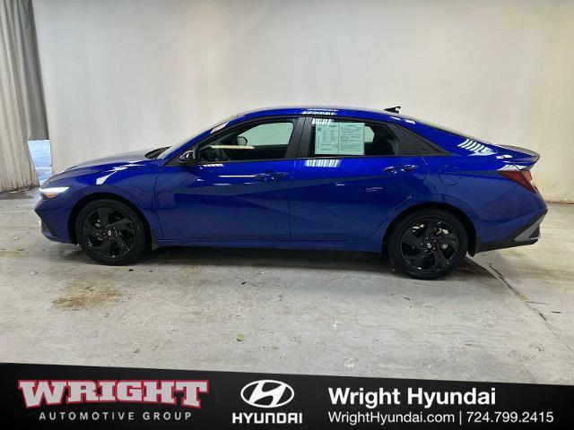 2026 Hyundai Elantra - $22,796