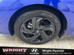 2026 Elantra Thumbnail 8