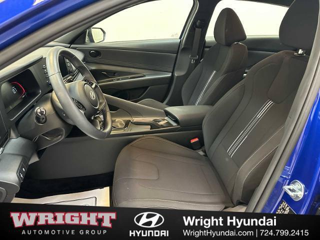 2026 Hyundai Elantra - $22,796