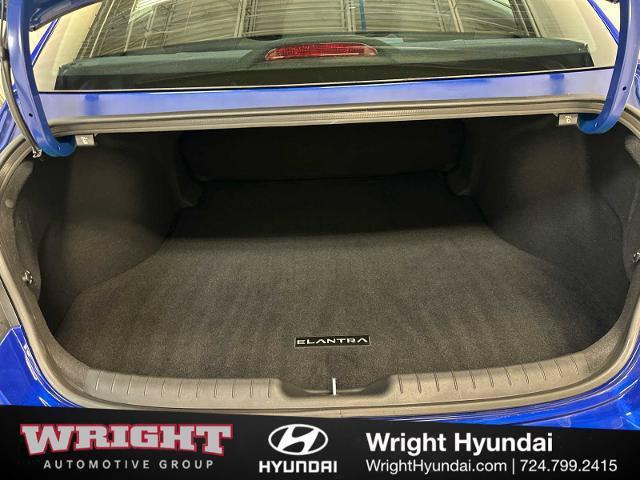 2026 Hyundai Elantra - $22,796