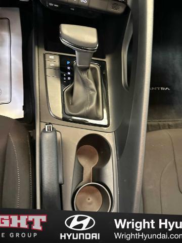 2026 Hyundai Elantra - $22,796