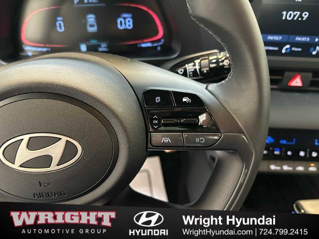 2026 Hyundai Elantra - $25,196