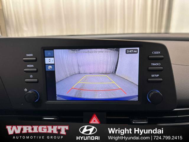 2026 Hyundai Elantra - $25,196