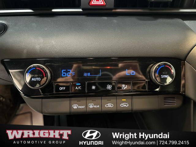 2026 Hyundai Elantra - $25,196