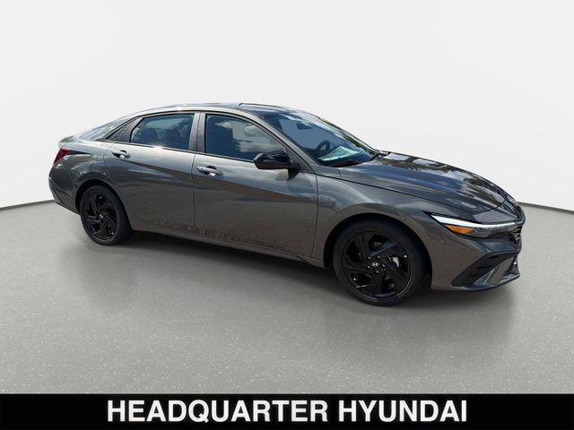2026 Hyundai Elantra - $22,239