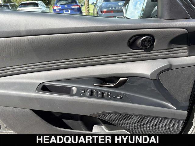 2026 Hyundai Elantra - $22,239