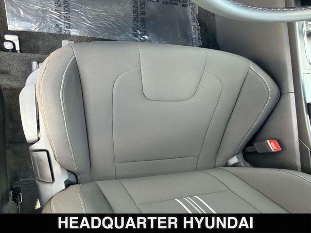 2026 Hyundai Elantra - $22,239