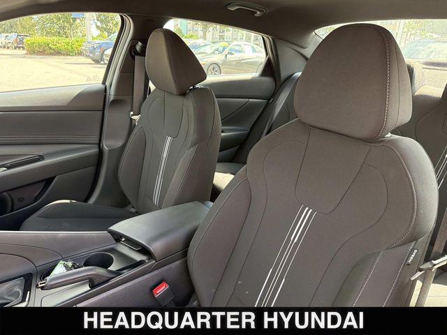 2026 Hyundai Elantra - $22,239