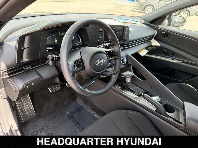 2026 Hyundai Elantra - $22,239