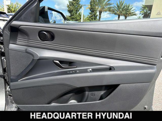 2026 Hyundai Elantra - $22,239