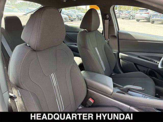2026 Hyundai Elantra - $22,239