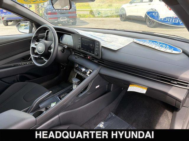2026 Hyundai Elantra - $22,239