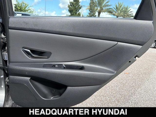2026 Hyundai Elantra - $22,239
