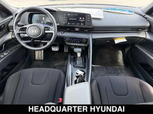 2026 Hyundai Elantra - $22,239