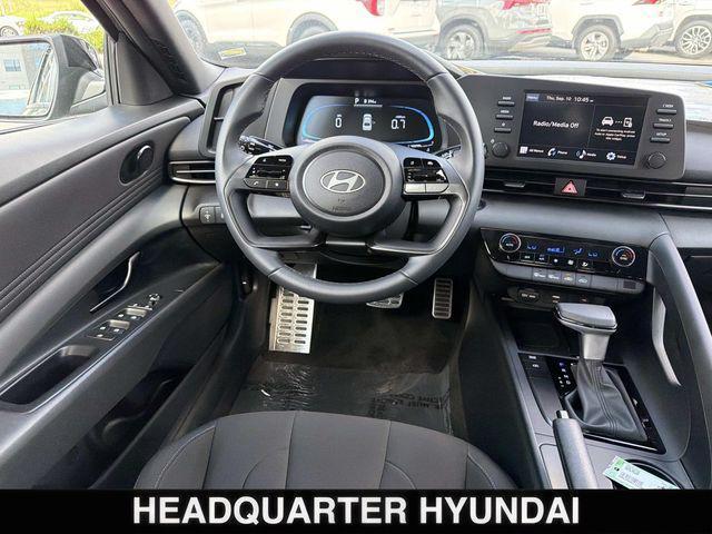 2026 Hyundai Elantra - $22,239