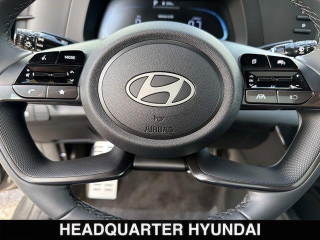 2026 Hyundai Elantra - $22,239