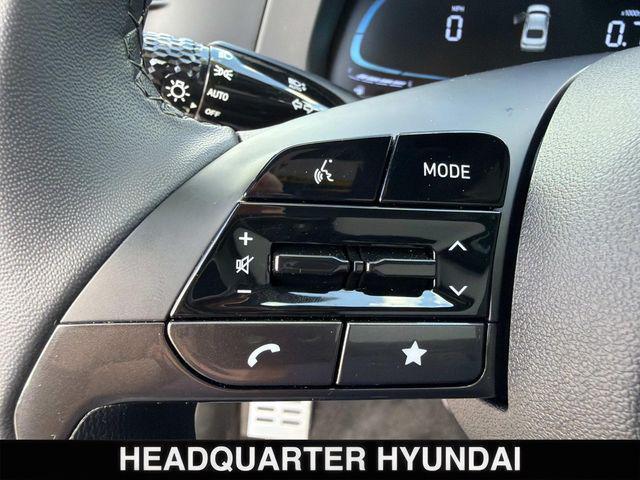2026 Hyundai Elantra - $22,239