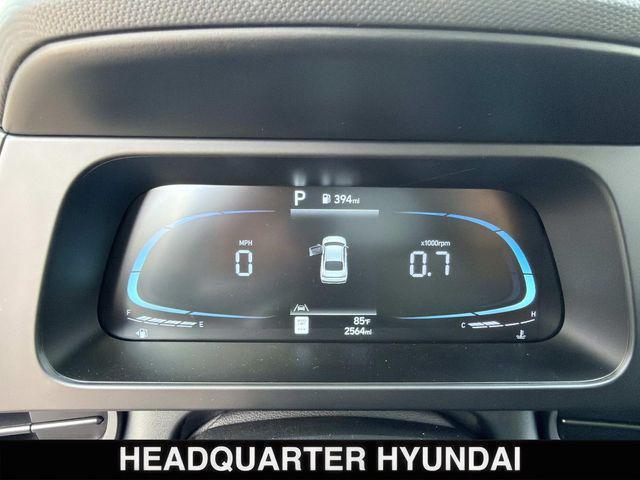2026 Hyundai Elantra - $22,239