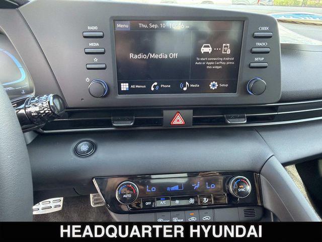 2026 Hyundai Elantra - $22,239