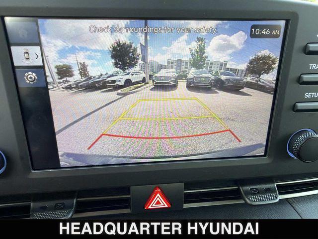 2026 Hyundai Elantra - $22,239