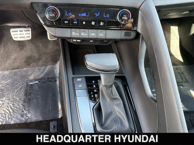 2026 Hyundai Elantra - $22,239