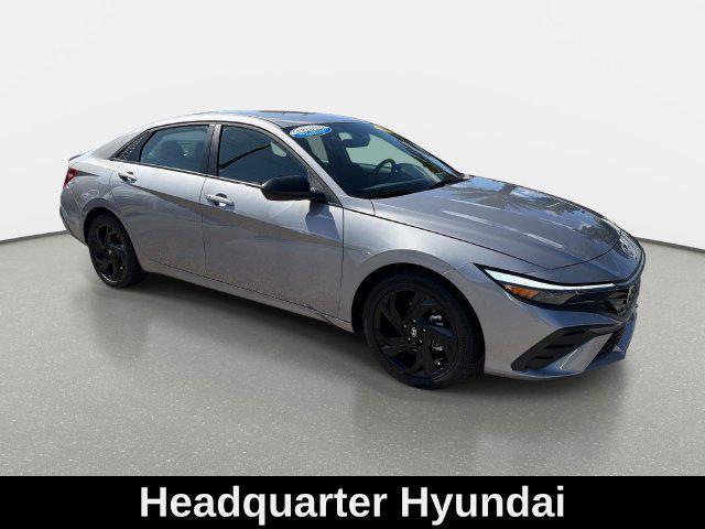 2026 Hyundai Elantra - $22,671