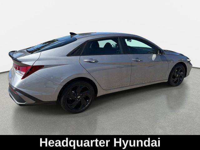 2026 Hyundai Elantra - $22,671