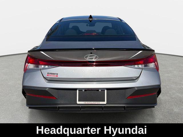 2026 Hyundai Elantra - $22,671