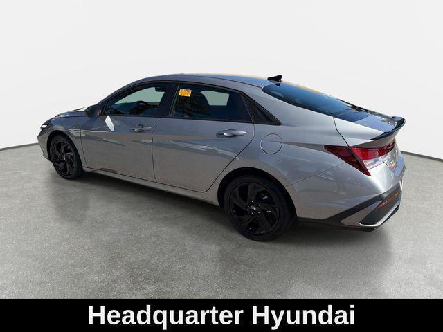 2026 Hyundai Elantra - $22,671