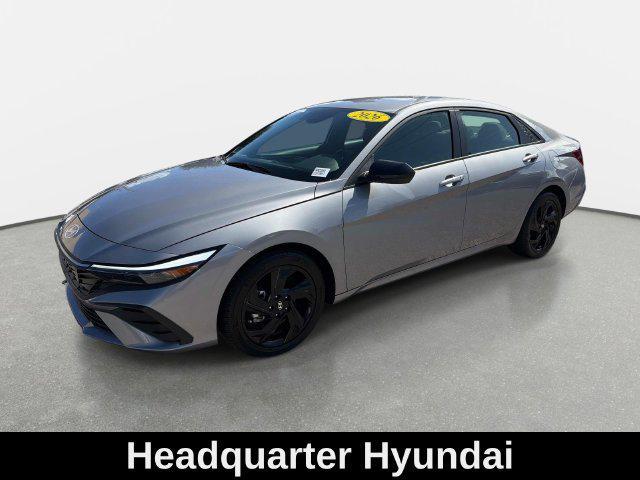 2026 Hyundai Elantra - $22,671
