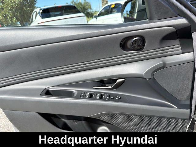 2026 Hyundai Elantra - $22,671