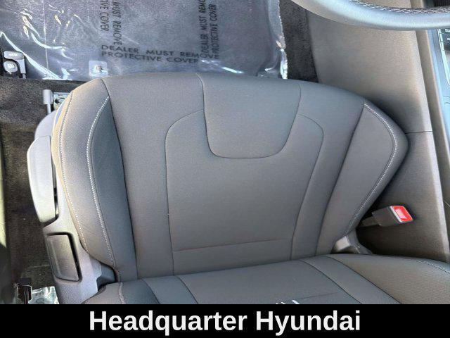 2026 Hyundai Elantra - $22,671