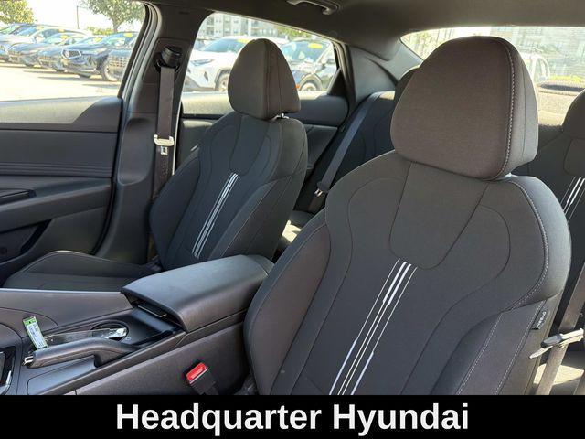 2026 Hyundai Elantra - $22,671