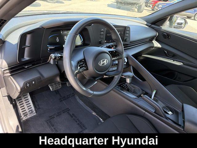 2026 Hyundai Elantra - $22,671