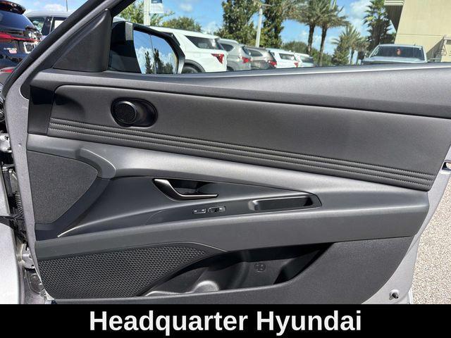 2026 Hyundai Elantra - $22,671