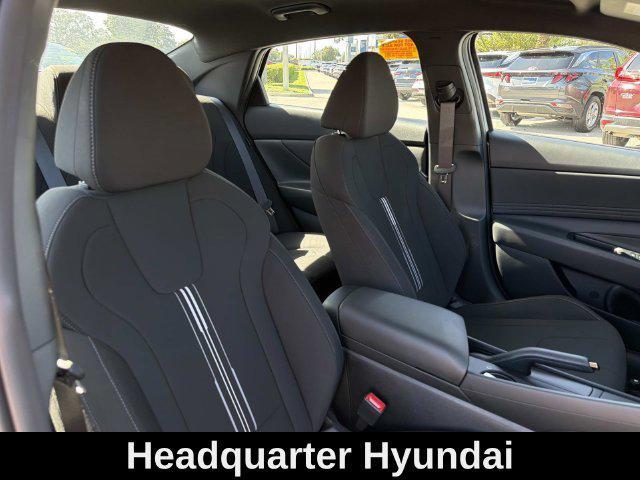 2026 Hyundai Elantra - $22,671