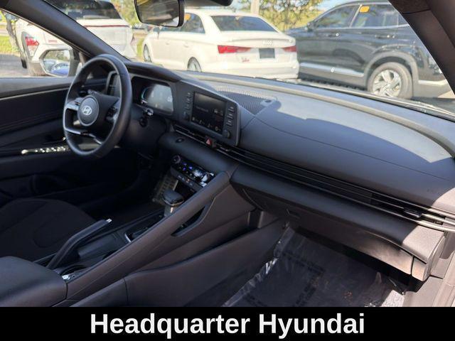 2026 Hyundai Elantra - $22,671