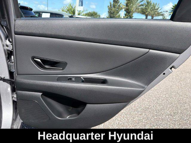 2026 Hyundai Elantra - $22,671