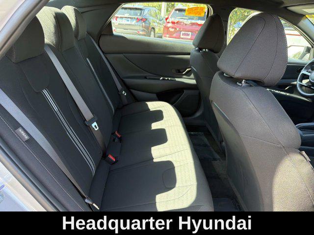 2026 Hyundai Elantra - $22,671