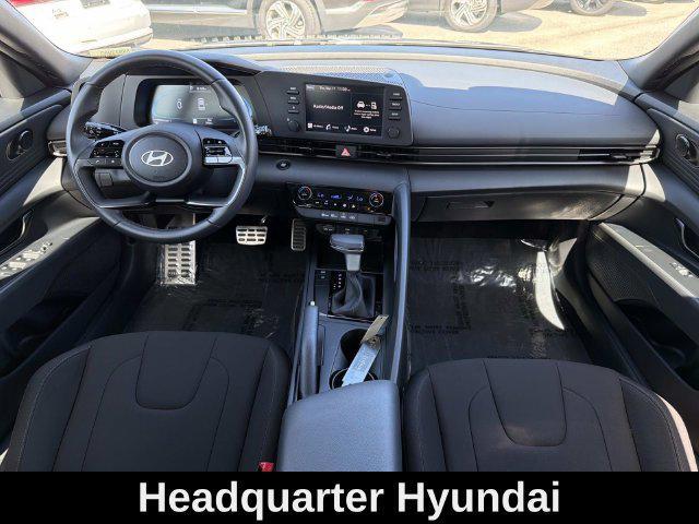 2026 Hyundai Elantra - $22,671