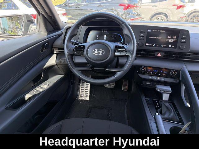 2026 Hyundai Elantra - $22,671