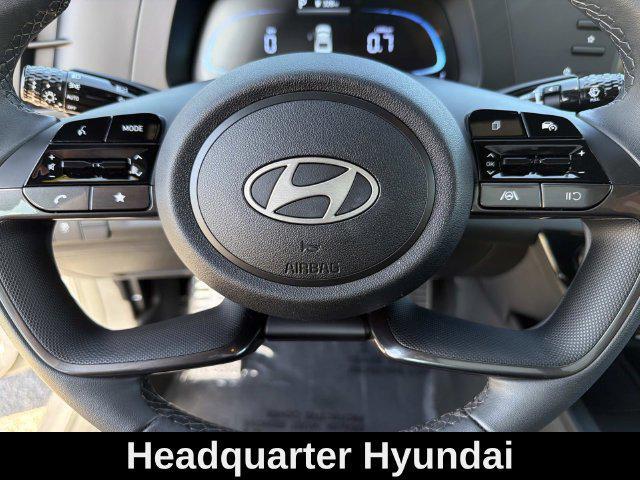 2026 Hyundai Elantra - $22,671