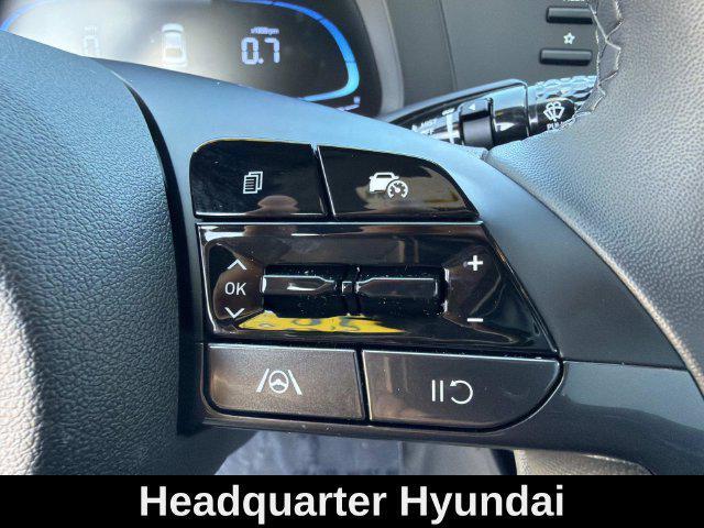2026 Hyundai Elantra - $22,671