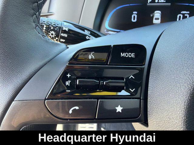 2026 Hyundai Elantra - $22,671