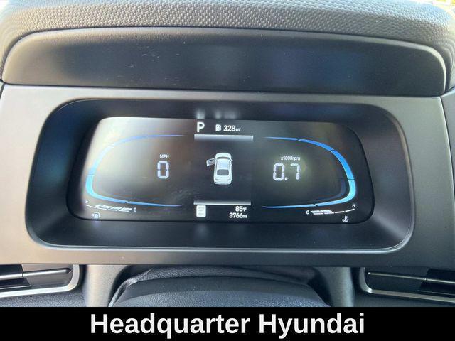 2026 Hyundai Elantra - $22,671